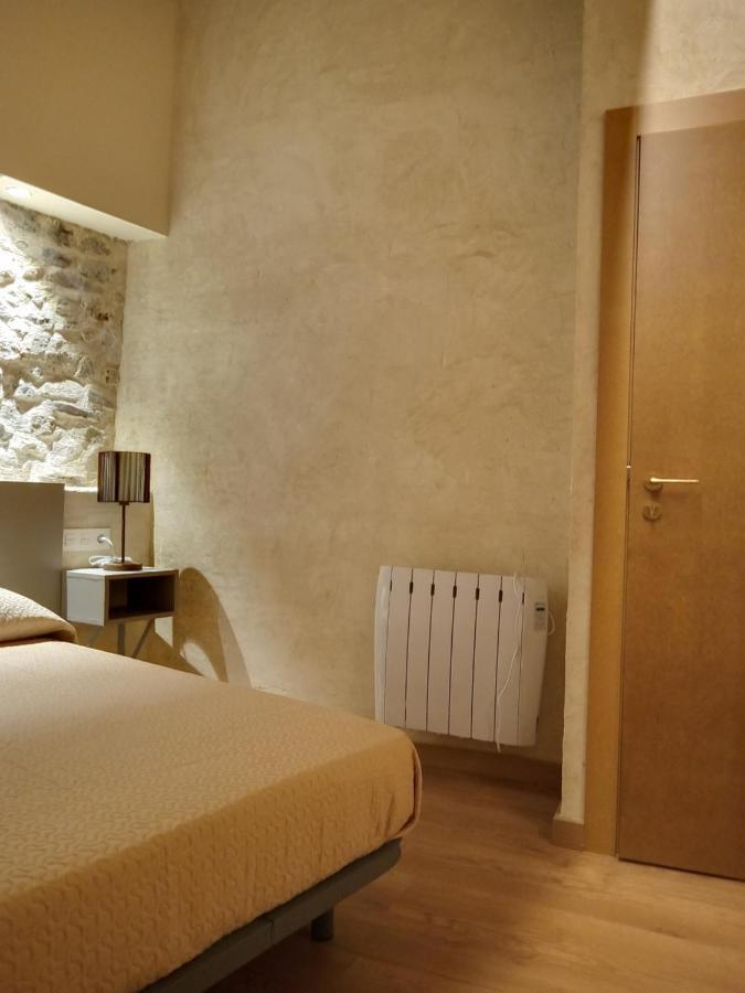 Casa Rural El Forn D'Alcudia De Veo Exteriér fotografie