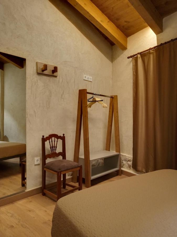 Casa Rural El Forn D'Alcudia De Veo Exteriér fotografie