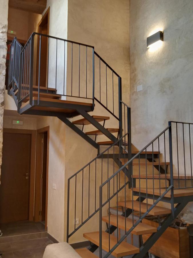Casa Rural El Forn D'Alcudia De Veo Exteriér fotografie