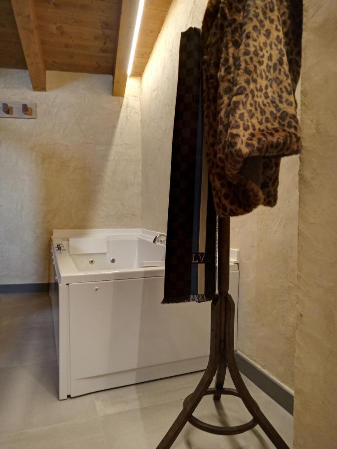 Casa Rural El Forn D'Alcudia De Veo Exteriér fotografie