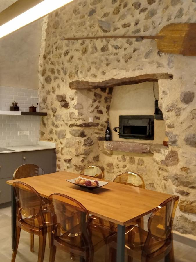 Casa Rural El Forn D'Alcudia De Veo Exteriér fotografie