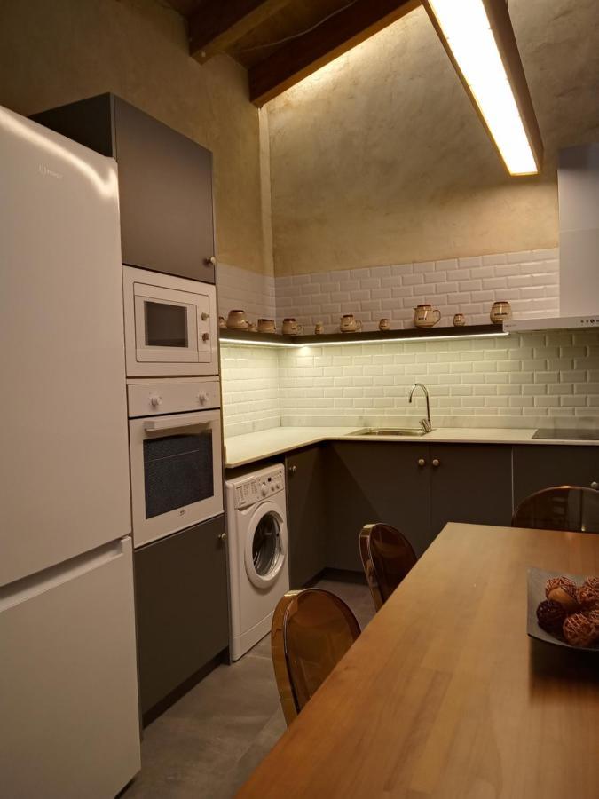Casa Rural El Forn D'Alcudia De Veo Exteriér fotografie