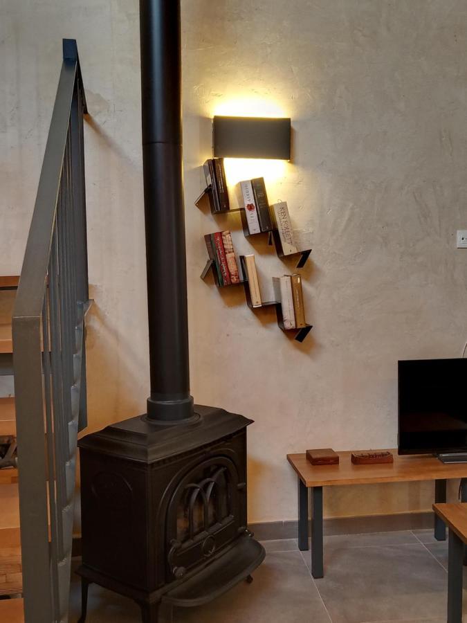 Casa Rural El Forn D'Alcudia De Veo Exteriér fotografie